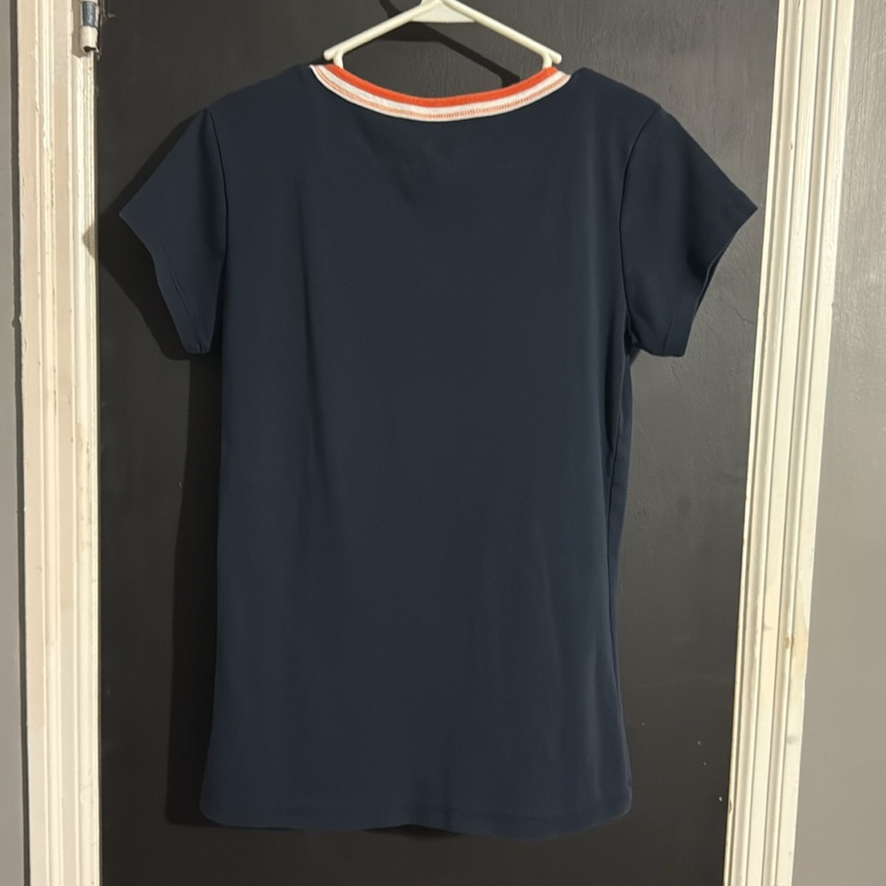 5th & Ocean Detroit Tigers Short Sleeve Tee Size: S - Picture 5 of 5